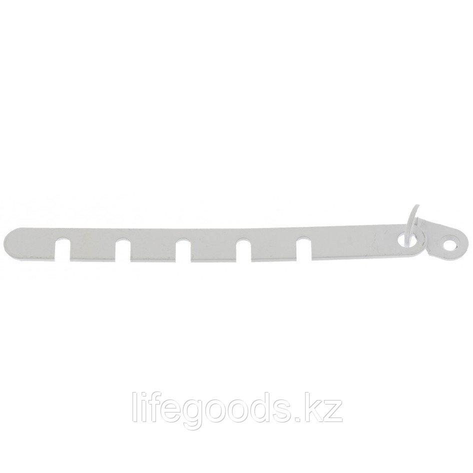 Купить Ограничитель открывания окна, белый, 5 шт, (Металлист) Россия ...