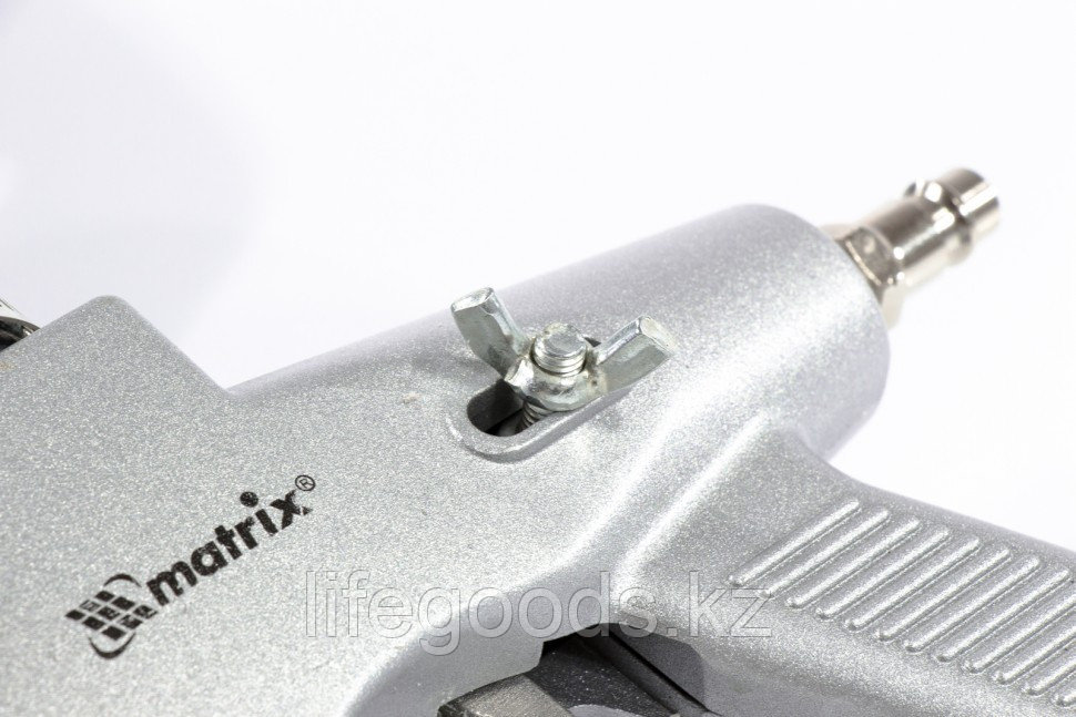 Картушный пистолет для штукатурки Matrix 57350 - фото 3 - id-p66873794