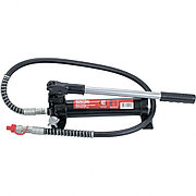 Насос гидравлический со шлангом для 4 т растяжки Matrix 513275