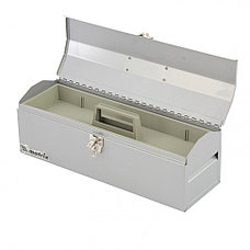 Ящик для инструмента, 484 х 154 х 165 мм, металлический Matrix 906025, фото 3