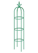 Поддержки для растений