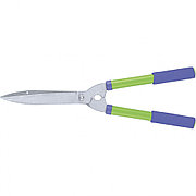 Кусторез 500 мм, стальные обрезиненные рукоятки Palisad 60562