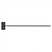 Ледоруб-скребок 200 мм, 1,1 кг, металлический черенок, Россия. Сибртеx 61524