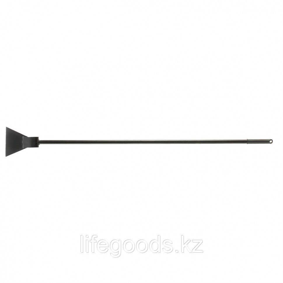 Ледоруб-топор 125 мм, 1,2 кг, металлический черенок, Россия. Сибртеx 61523