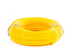 Леска для триммера квадратная, 2 мм х 15 м Denzel Россия 96155