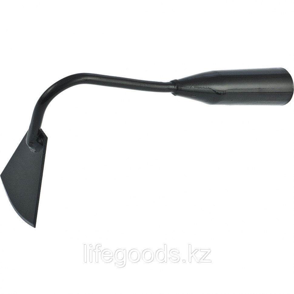 Мотыга 60 х 80 мм без черенка Россия Сибртех 62318