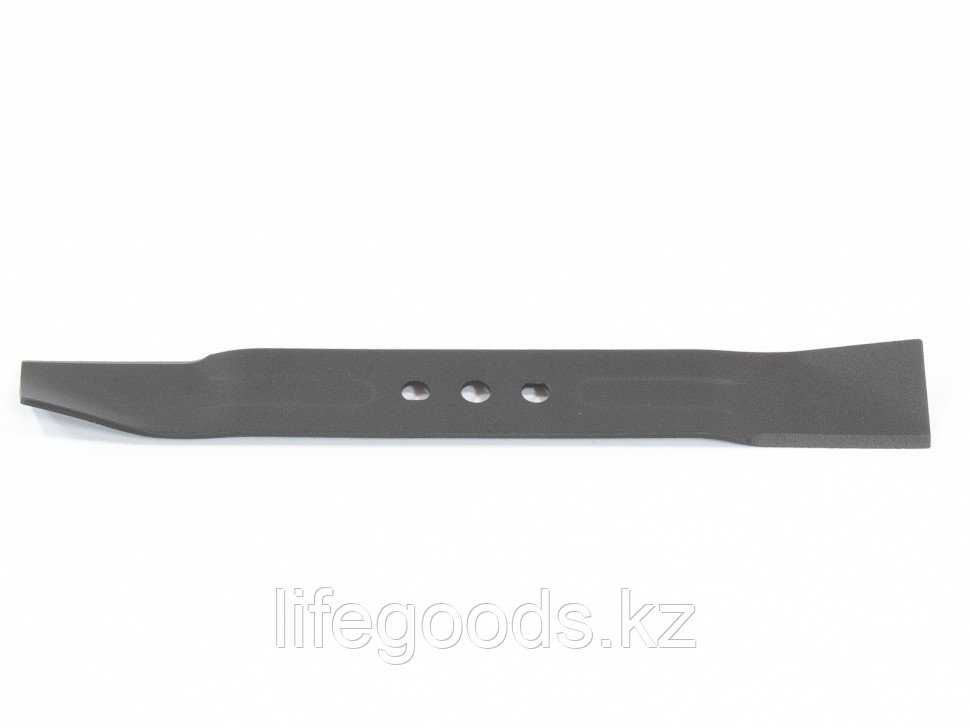 Нож для газонокосилки Kronwerk EGC-1000, 320 х 45 х 2,5 мм Kronwerk 96332