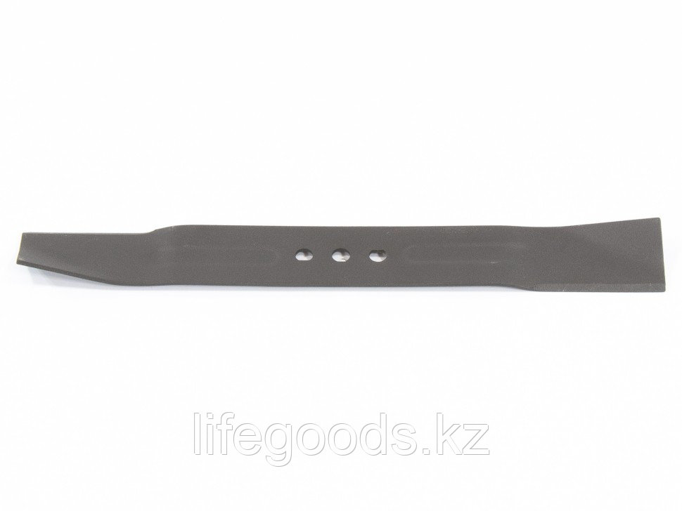 Нож для газонокосилки Kronwerk EGC-1500, 370 х 45 х 2,5 мм Kronwerk 96337 - фото 1 - id-p66874849