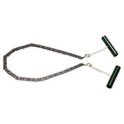 Пила цепная, 730 мм, карманная Россия Сибртех 23039