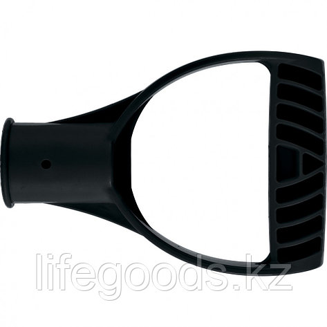 Пластиковая рукоятка, V образная, для снеговых лопат, 32 мм Россия Сибртех 68406, фото 1