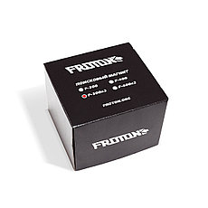 Магнит поисковый F-300x2 Froton двухсторонний, усилие отрыва 300 кг, фото 3