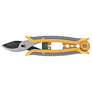 Секатор прямого реза для бонсай и топиария, Luxe Palisad 60496