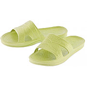 Сланцы женские, размер 40 Россия 60004