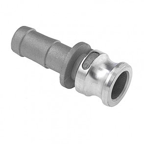Соединитель для шлангов тип E, 3/4" Сибртех 65702, фото 2