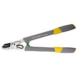 С наковальней