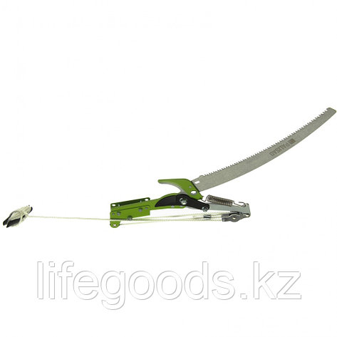 Сучкорез штанговый со стальной тулейкой Palisad 60593, фото 1