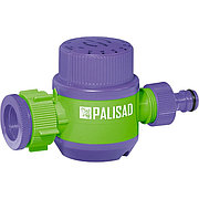 Таймер для полива до 2 часов, механический Palisad 66190