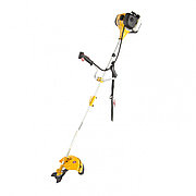 Триммер бензиновый DGT 330S, 33 см3, 1,8 л. с, разъемная штанга, состоит из 2 частей Denzel 96235