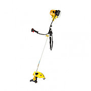 Триммер бензиновый DT 43, 43 см3, 2,5 л. с, неразъемная штанга, состоит из 2 частей Denzel 96224