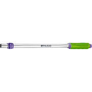 Удлиняющая ручка, 500 мм, подходит для артикулов 63001-63010 Palisad 63016