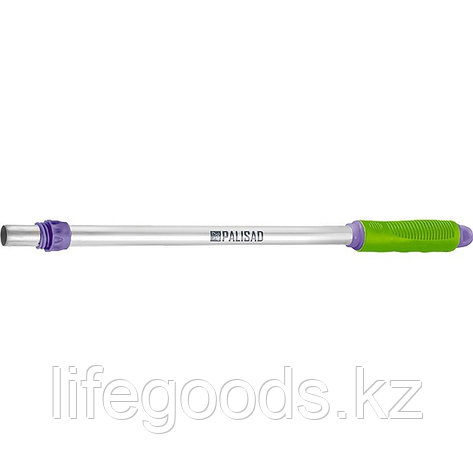 Удлиняющая ручка, 500 мм, подходит для артикулов 63001-63010 Palisad 63016, фото 2