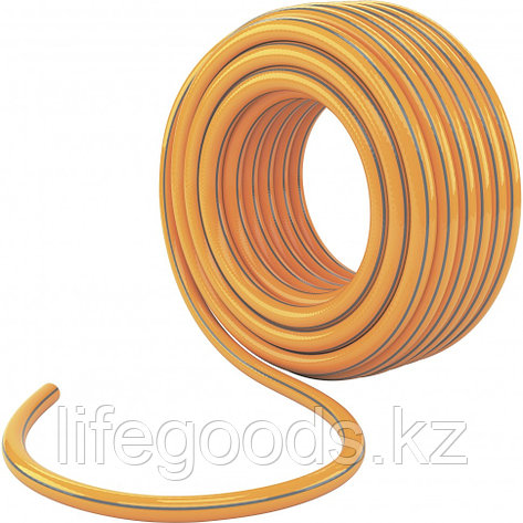 Шланг поливочный, армированный, "Standard", 3/4 50 м Palisad Luxe, фото 2