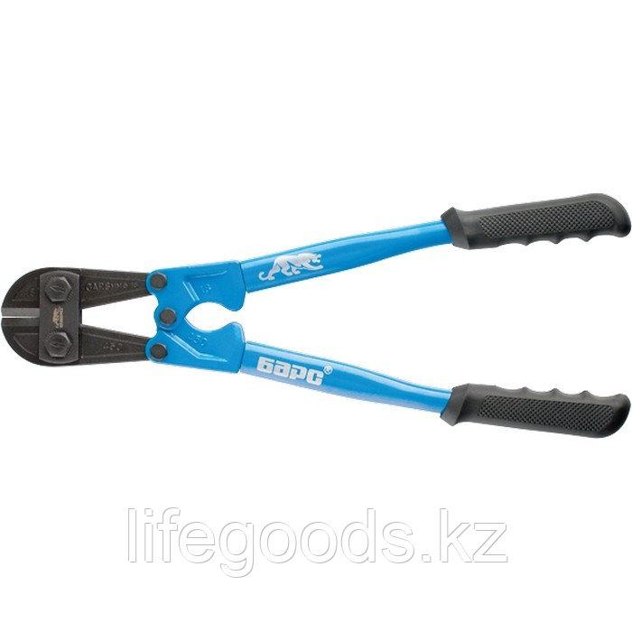 Болторез 600 мм, 24" Барс 78576