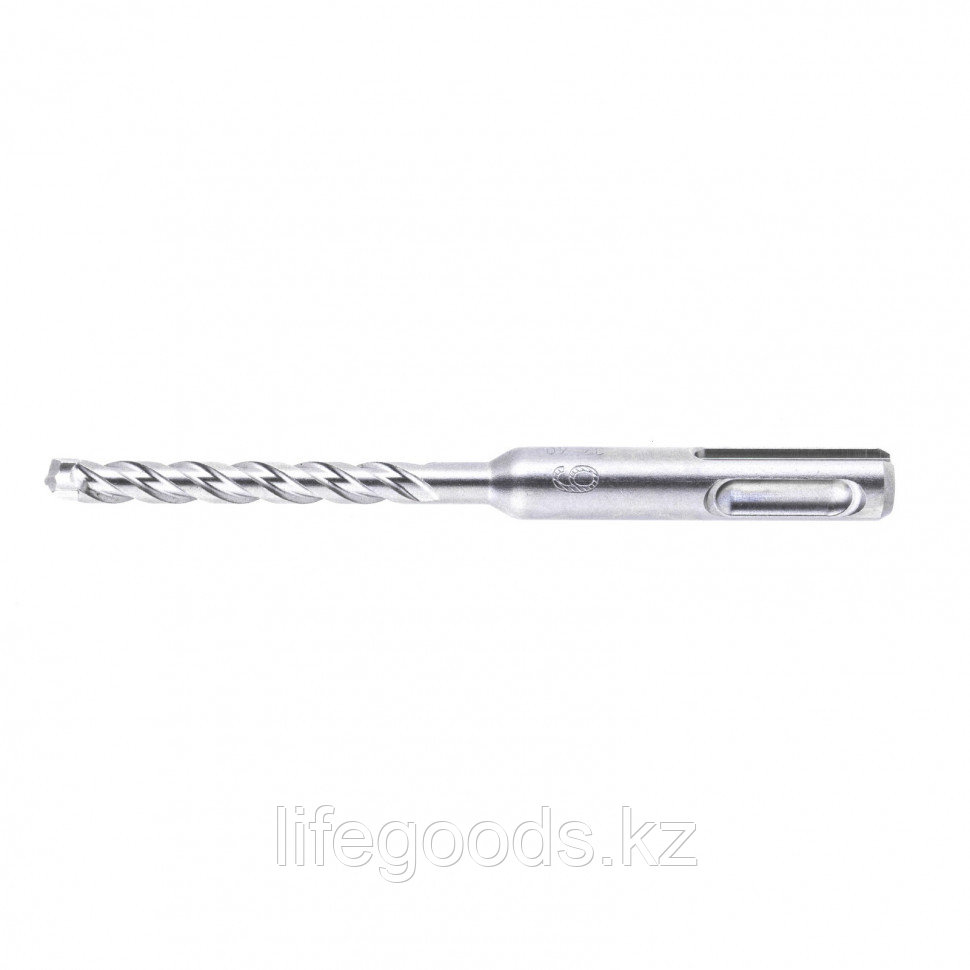 Бур по бетону Drei spitzen, 6 x 115 мм, SDS Plus Gross 70732