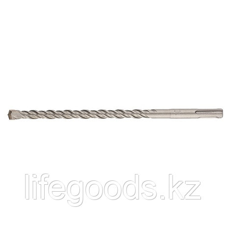 Бур по бетону Pro, 10 x 210 мм, SDS Plus Gross 70670, фото 1