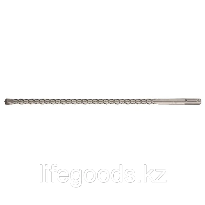 Бур по бетону Pro, 10 х 300 мм, SDS Plus Gross 70680