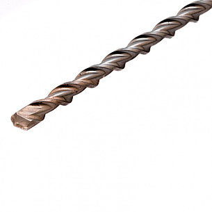 Бур по бетону Pro, 10 х 450 мм, SDS Plus Gross 70692, фото 2