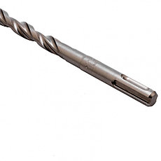 Бур по бетону Pro, 10 х 450 мм, SDS Plus Gross 70692, фото 3
