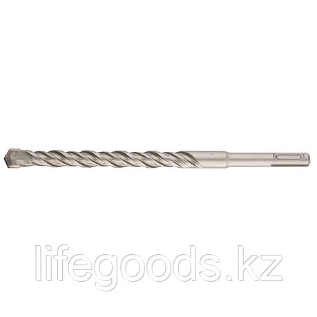 Бур по бетону Pro, 14 х 210 мм, SDS Plus Gross, фото 2