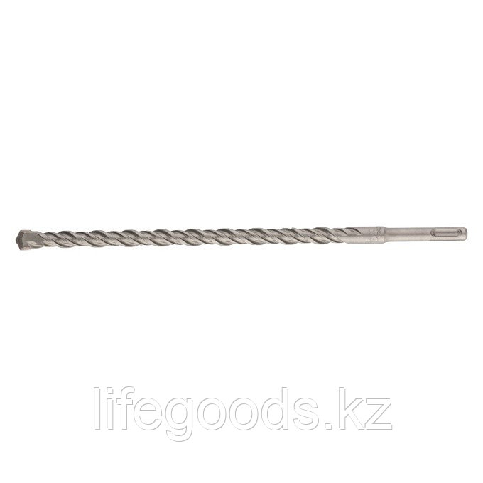 Бур по бетону Pro, 14 х 300 мм, SDS Plus Gross 70684