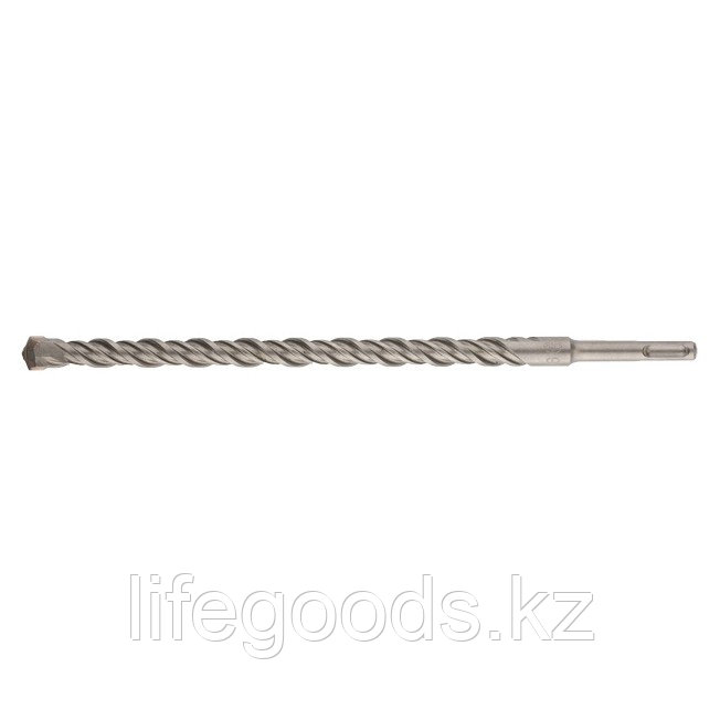 Бур по бетону Pro, 16 х 300 мм, SDS Plus Gross 70686