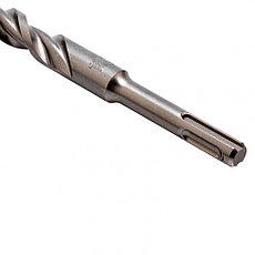 Бур по бетону Pro, 16 х 450 мм, SDS Plus Gross 70695, фото 2
