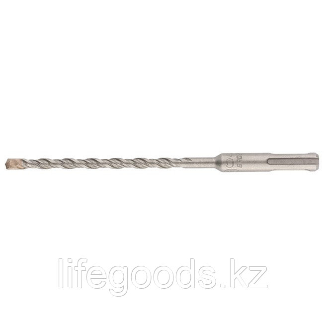 Бур по бетону Pro, 6 x 160 мм, SDS Plus Gross 70660