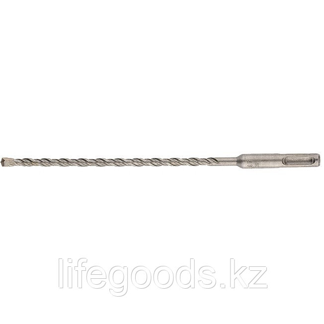 Бур по бетону Pro, 6 x 210 мм, SDS Plus Gross 70666