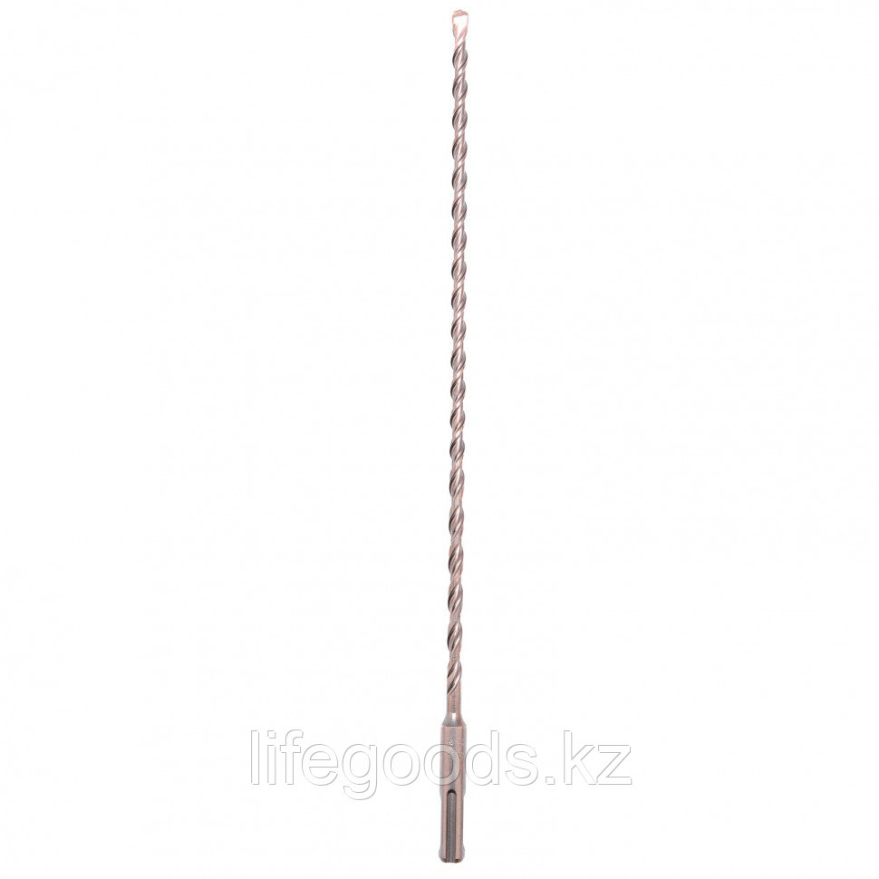 Бур по бетону Pro, 6 х 310 мм, SDS Plus Gross 70678