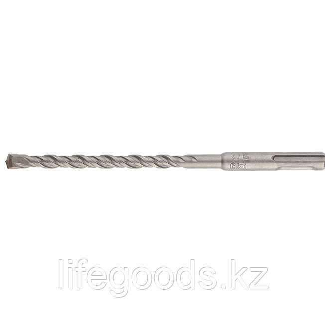 Бур по бетону Pro, 8 x 160 мм, SDS Plus Gross 70661