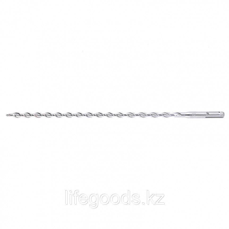 Бур по бетону Pro, 8 х 310 мм, SDS Plus Gross 70679