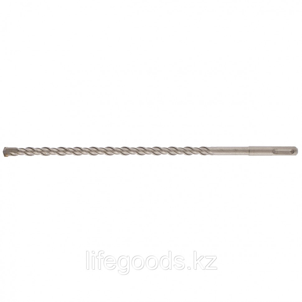 Бур по бетону, 10 x 300 мм, SDS Plus Сибртех 70565