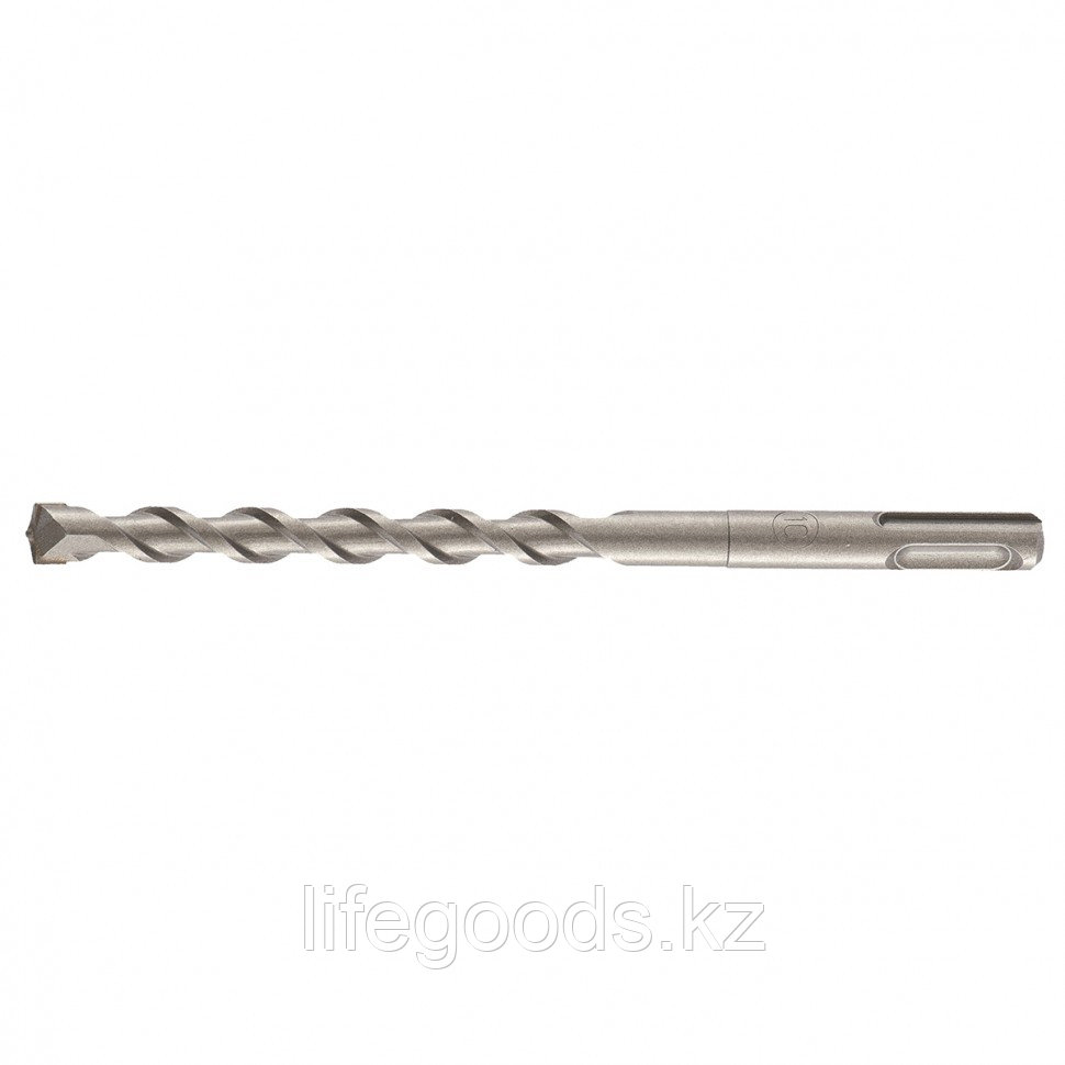 Бур по бетону, 10 х 160 мм, Luxembourg tip, SDS Plus Барс 70581