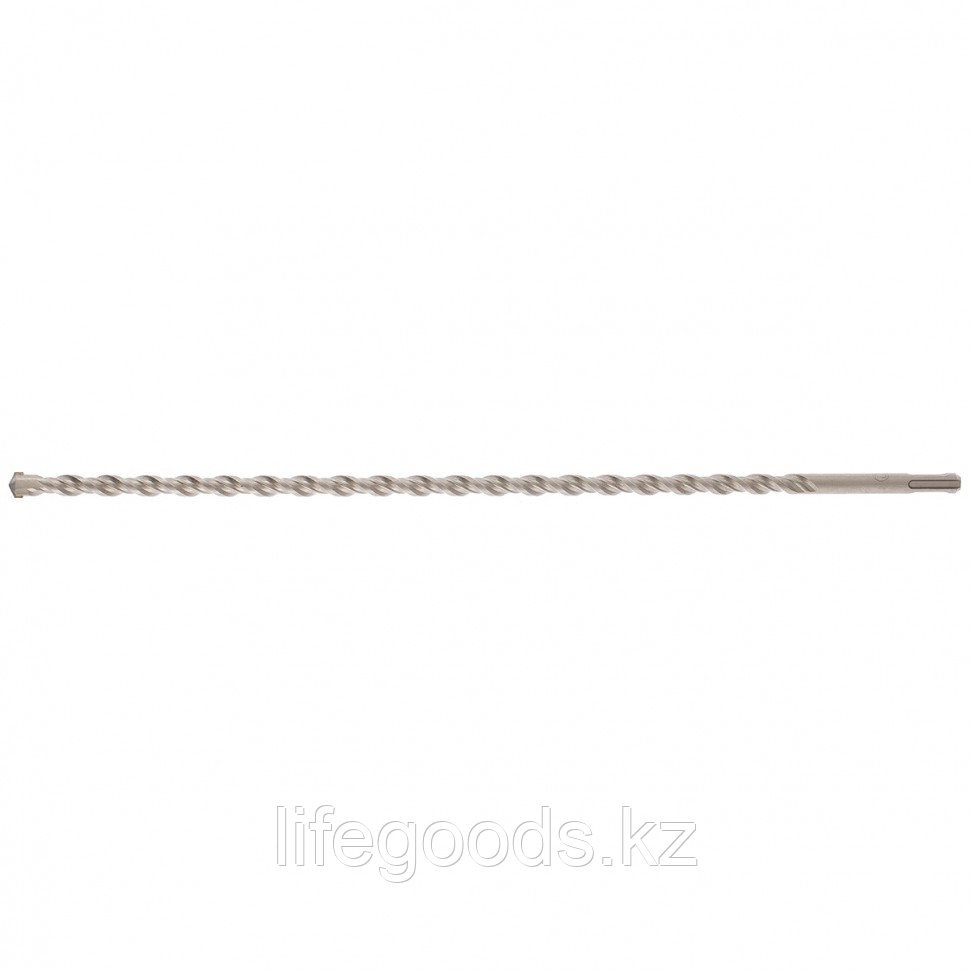 Бур по бетону, 12 x 450 мм, SDS Plus Сибртех 70593