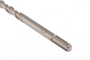 Бур по бетону, 12 x 450 мм, SDS Plus Сибртех 70593, фото 3