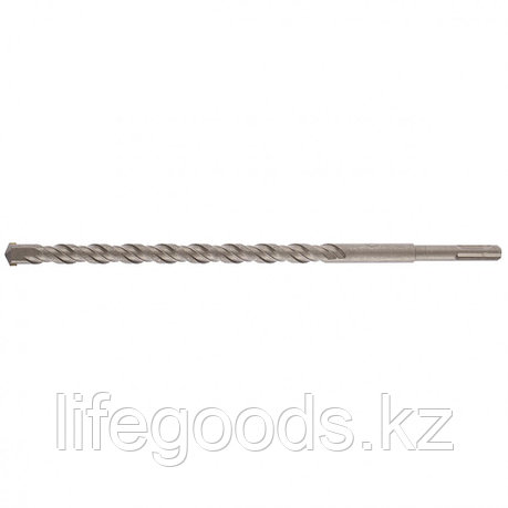 Бур по бетону, 14 x 300 мм, SDS Plus Сибртех 70567, фото 1