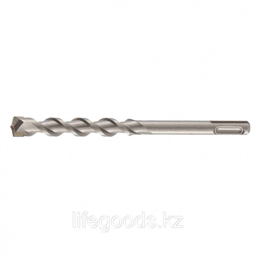 Бур по бетону, 14 х 160 мм, Luxembourg tip, SDS Plus Барс 70587