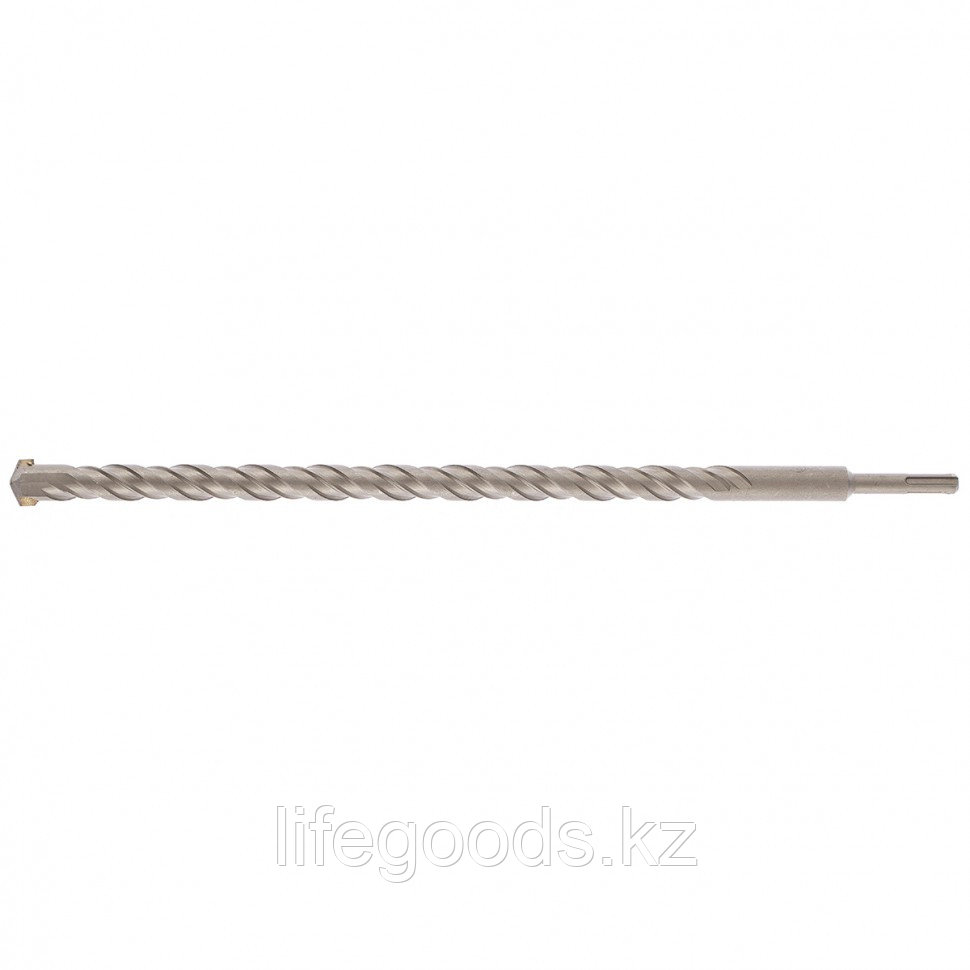 Бур по бетону, 22 x 450 мм, SDS Plus Сибртех 70598
