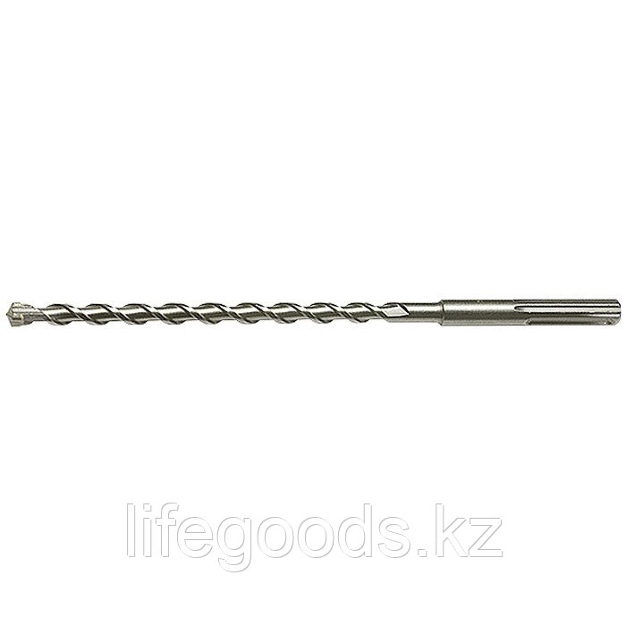 Бур по бетону, 24 х 1000 мм, SDS Max c крестовой пластиной Matrix 71290