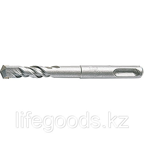 Бур по бетону, 30 x 600 мм, SDS Plus Matrix 70968, фото 1